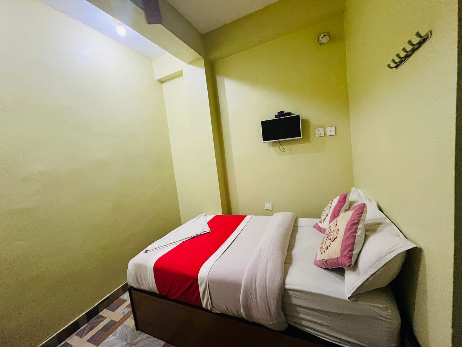 Room 102