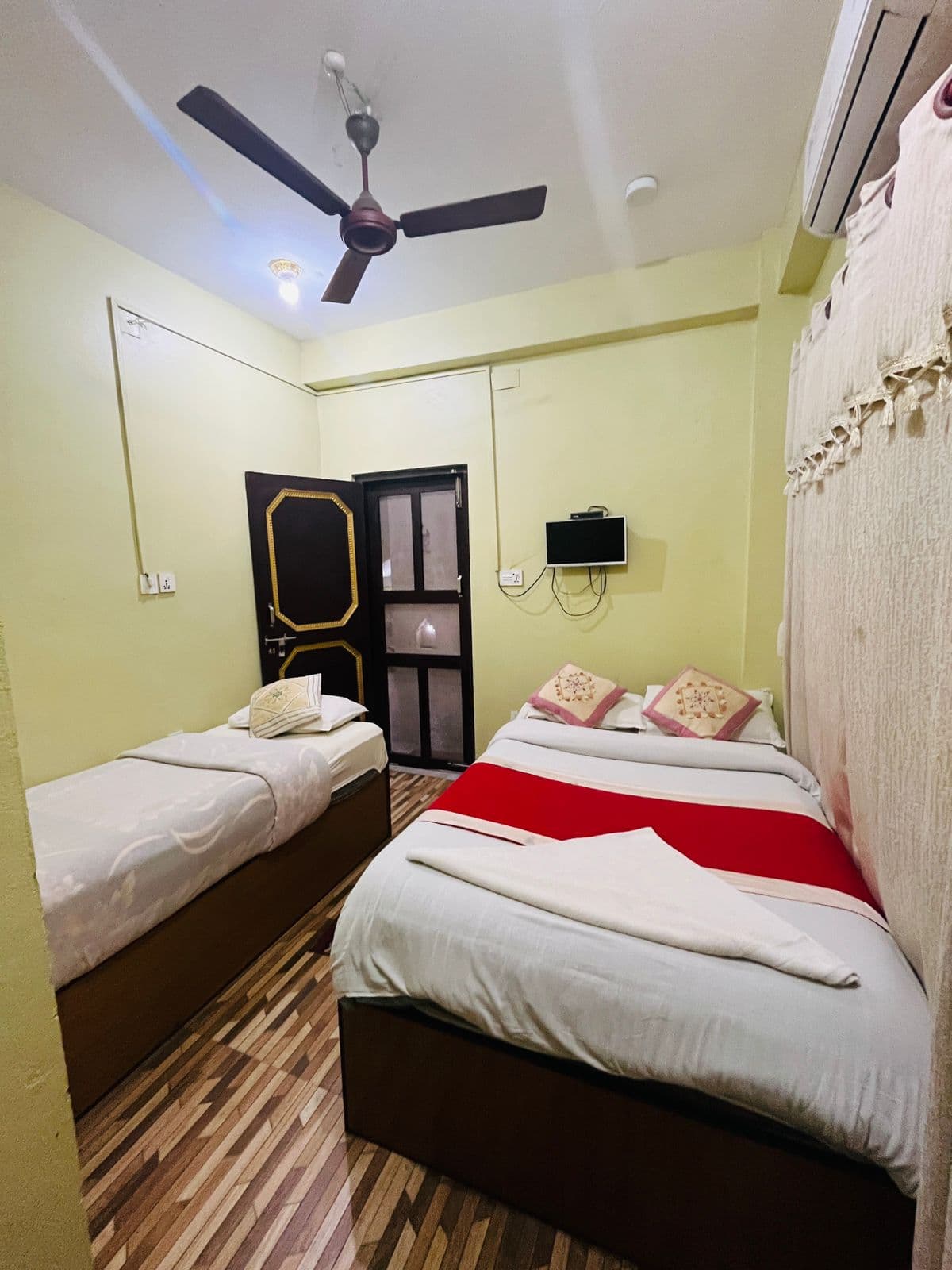Room 104